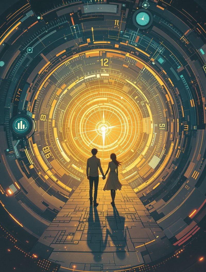 量子命运